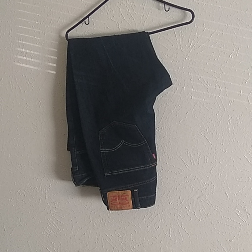 Mens Levis 541